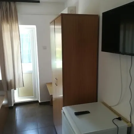 Calil Casa de hóspedes Eforie Nord