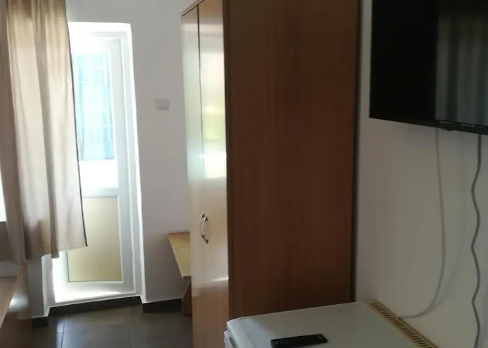 Calil Konukevi Eforie Nord