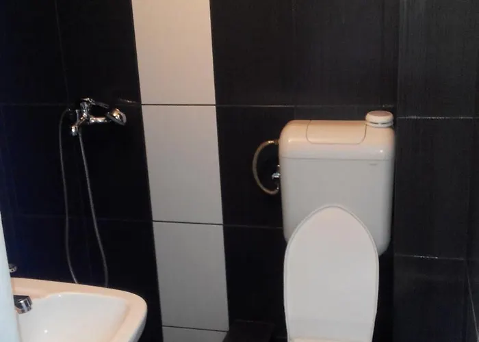 Calil Konukevi Eforie Nord