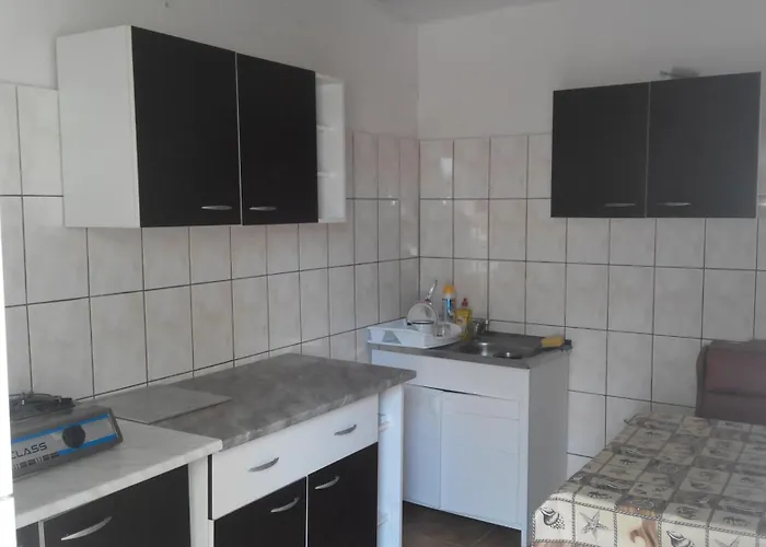 Konukevi Calil Eforie Nord