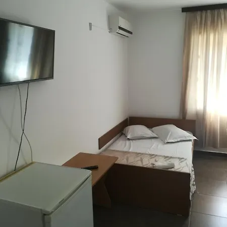 Guest house Calil Eforie Nord