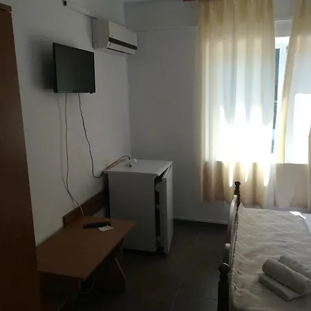 Calil 3* Eforie Nord