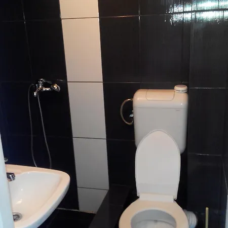 Calil Guest house Eforie Nord