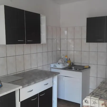 Guest house Calil Eforie Nord