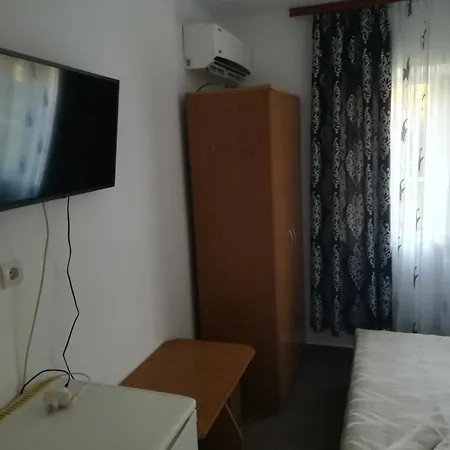 Vendégház Calil 3*