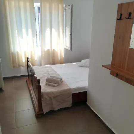 Calil Guest house 3*