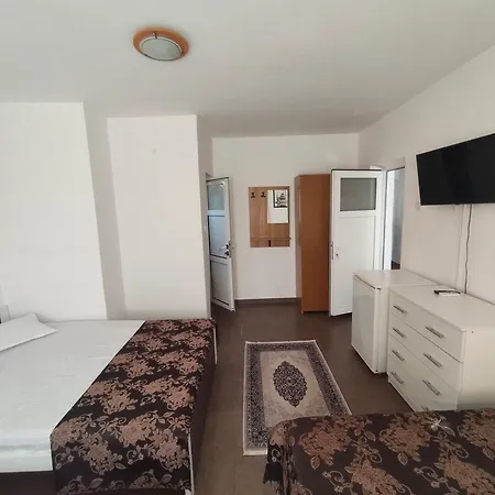 Vendégház Calil 3*