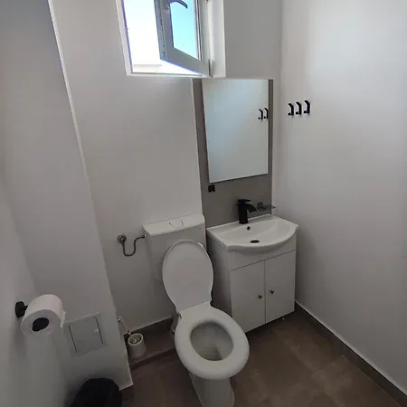 Vendégház Calil 3*