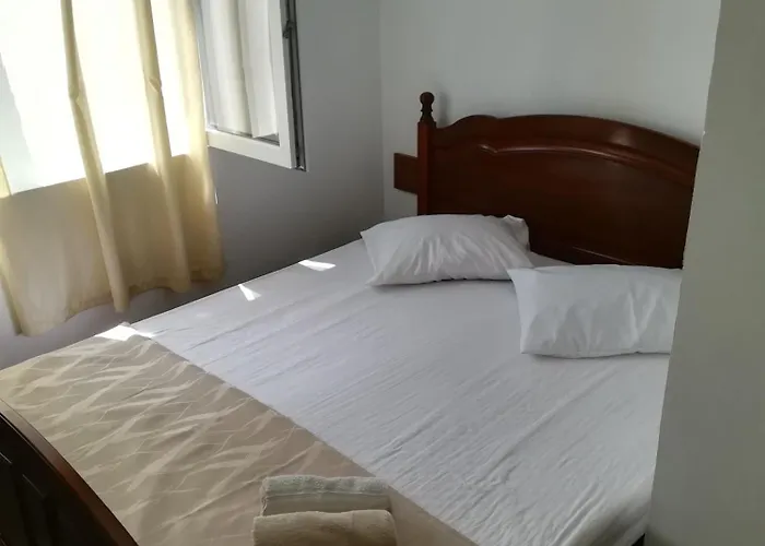 Calil 3* Észak-Eforie